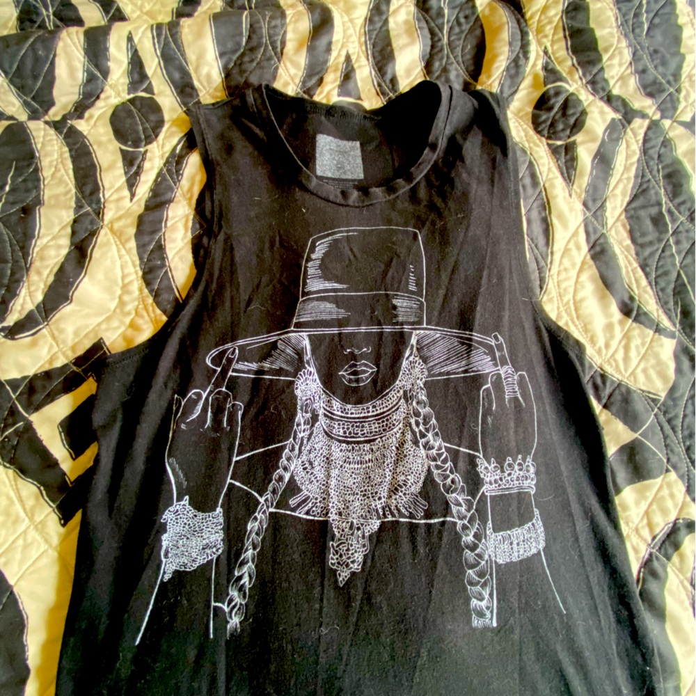 Beyoncé Merch